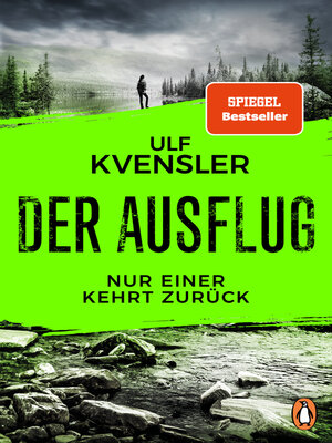 cover image of Der Ausflug--Nur einer kehrt zurück